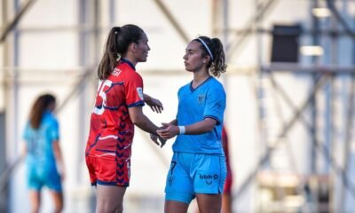 Athletic Busca Su Sexta Victoria Consecutiva En Badalona
