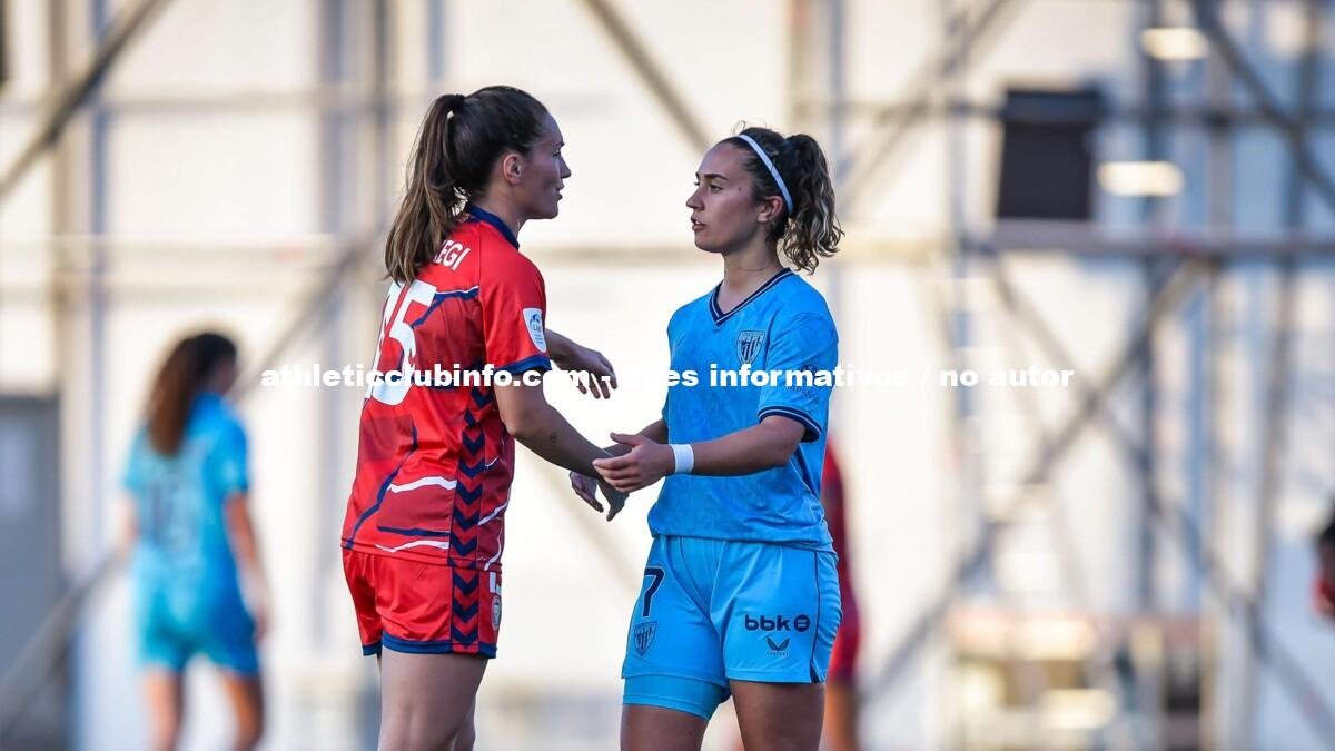 Athletic Busca Su Sexta Victoria Consecutiva En Badalona