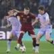 Athletic Cae Ante Roma En Un Emocionante Duelo De Europa League