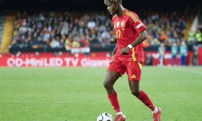 Athletic Celebra La Clasificacion De Espana A La Final Four De La Liga De Naciones