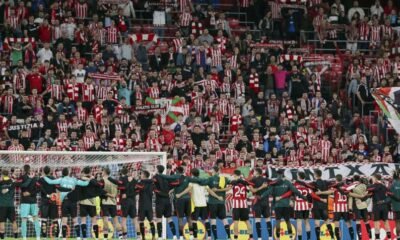 Athletic Club Acepta Condiciones De Huelguistas Y Busca Animacion En San Mames