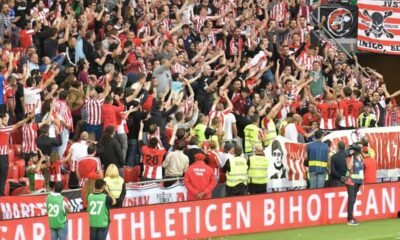 Athletic Club Aclara Su Postura Y Abre El Dialogo Con La Ichh Sobre Animacion