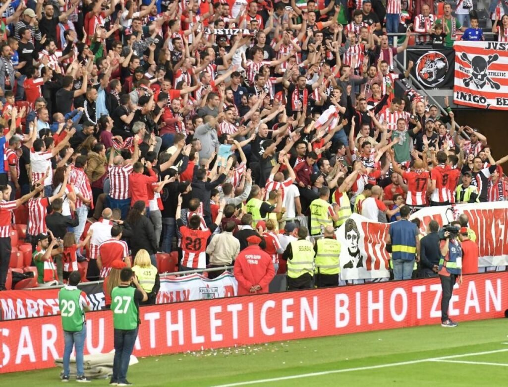 Athletic Club Aclara Su Postura Y Abre El Dialogo Con La Ichh Sobre Animacion