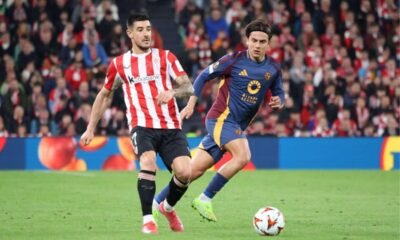 Athletic Club Apoya A Dybala Fuerza Y Pronta Recuperacion