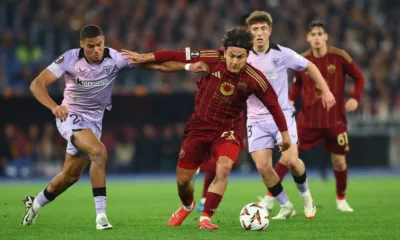 Athletic Club Aprende De La Inocencia Y Busca La Remontada En San Mames