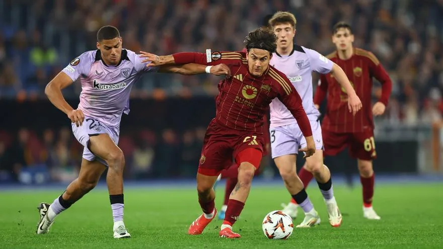 Athletic Club Aprende De La Inocencia Y Busca La Remontada En San Mames