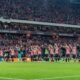 Athletic Club Asegura Su Sueno Europeo Tras Remontar A La Roma En San Mames