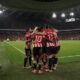 Athletic Club Avanza A Cuartos Tras Remontar A La Roma En San Mames