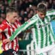 Athletic Club Betis Y Villarreal Luchan Por Europa Segun El Superordenador