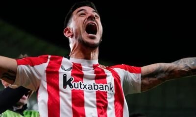 Athletic Club Busca Alcanzar Los 5000 Goles En Primera Division