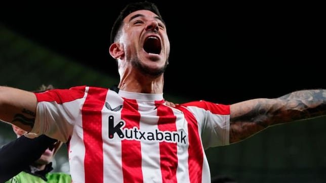 Athletic Club Busca Alcanzar Los 5000 Goles En Primera Division