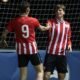 Athletic Club Busca La Final Ante El Nottingham En La International Cup