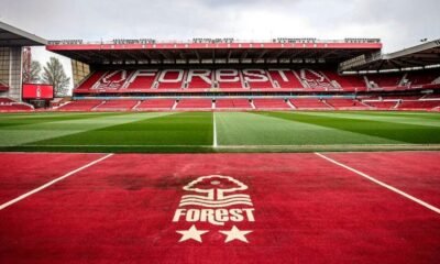 Athletic Club Busca La Gloria Ante Nottingham Forest En Semifinales