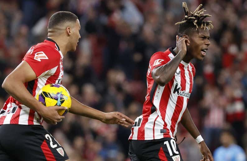 Athletic Club Busca La Remontada Ante Roma En La Europa League 2024 25