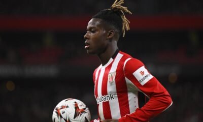 Athletic Club Busca La Remontada Ante Roma En La Europa League