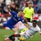 Athletic Club Conquista Nervion Y Hunde Aun Mas Al Sevilla Fc