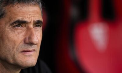 Athletic Club Logra Una Victoria Extraordinaria En El Sanchez Pizjuan