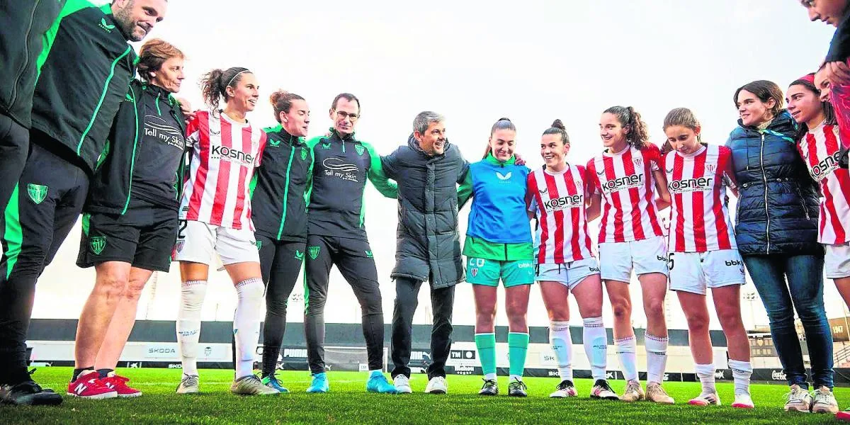 Athletic Club Lucha Por La Champions Tras Derrota Del Atletico