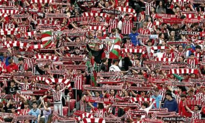 Athletic Club Plantea Referendum Para Reordenar La Grada De Animacion