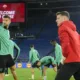 Athletic Club Presenta Su Once Titular Ante La Roma Con Tres Novedades