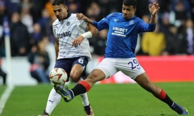 Athletic Club Se Mide Al Rangers En Cuartos De Final De La Europa League