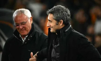 Athletic Club Valverde Reflexiona Sobre La Derrota Y La Lesion De Vivian