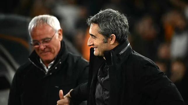 Athletic Club Valverde Reflexiona Sobre La Derrota Y La Lesion De Vivian