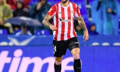 Athletic Debe Decidir Pronto Sobre Futuro De Unai Nunez Y Su Cesion
