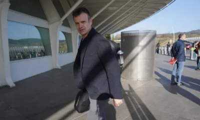 Athletic Espera Respuesta De Inigo Cabacas Tras Reunion Clave En San Mames