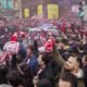 Athletic Y Roma Se Enfrentan En La Final De La Europa League En San Mames