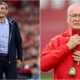 Athletic Y Roma Se Enfrentan Revive La Historia De Valverde Y Ranieri