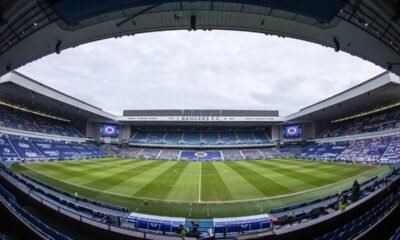 Aumenta La Demanda De Entradas Para El Athletic En Glasgow