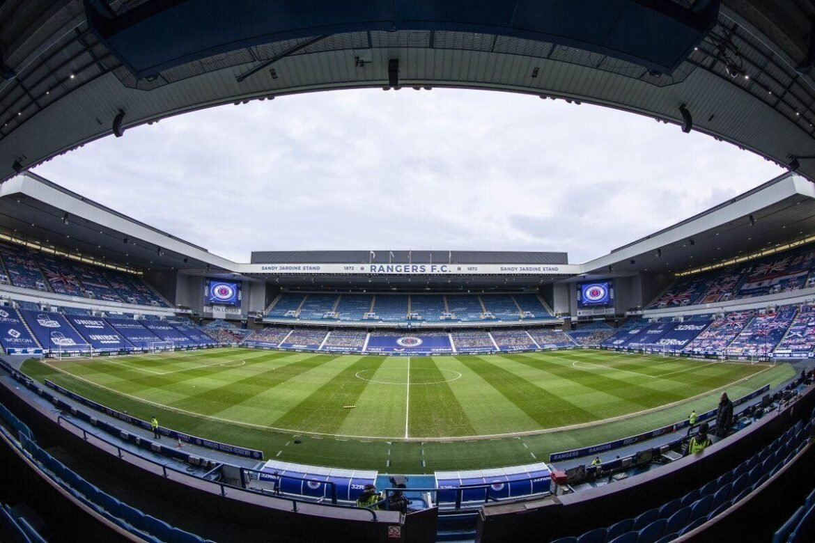 Aumenta La Demanda De Entradas Para El Athletic En Glasgow