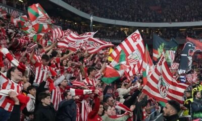 Aumenta La Reventa De Entradas Para El Athletic Rangers A 400 Euros