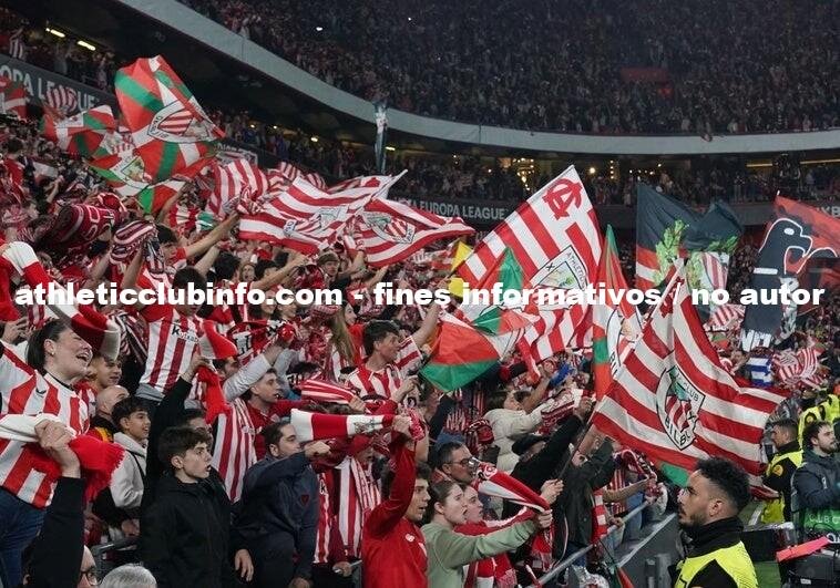 Aumenta La Reventa De Entradas Para El Athletic Rangers A 400 Euros