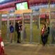 Aumenta La Seguridad En San Mames Por La Llegada De Ultras De La Roma