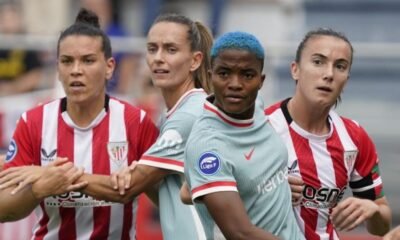 Aznar Destaca El Athletic Busca La Victoria Ante El Deportivo