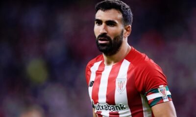 Balenziaga Destaca La Plantilla Del Athletic Como La Mejor De Su Historia