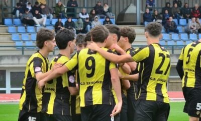 Basconia Busca El Ascenso Tras Siete Victorias Y Un Juego Arrollador