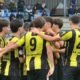 Basconia Busca El Ascenso Tras Siete Victorias Y Un Juego Arrollador