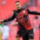 Berenguer Destaca Su Madurez Y Recuerda Su Primer Gol En El Olimpico