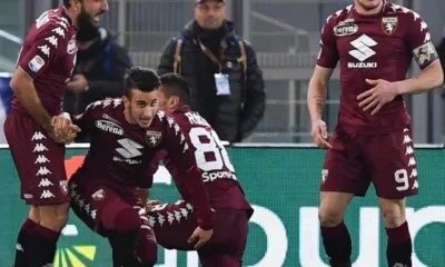 Berenguer Revive Recuerdos En El Olimpico Antes Del Duelo Con La Roma