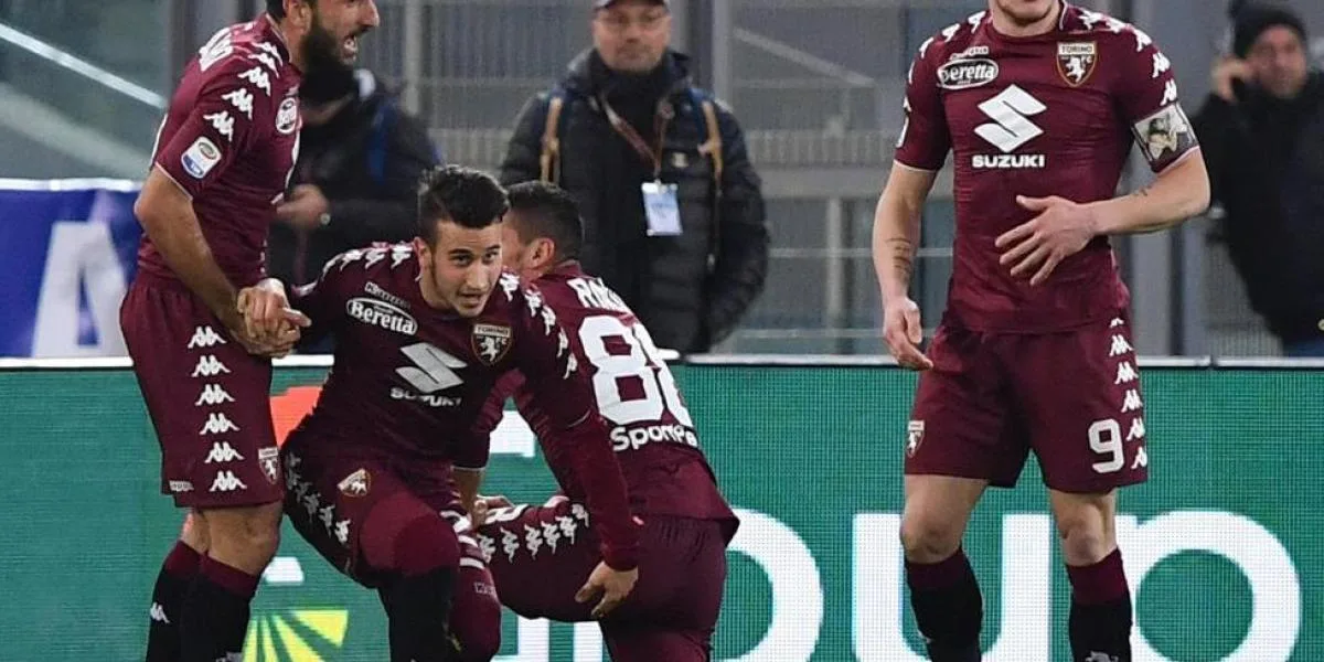 Berenguer Revive Recuerdos En El Olimpico Antes Del Duelo Con La Roma