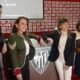 Bilbao Acoge El Womens Football Week Con Estrellas Del Futbol Femenino
