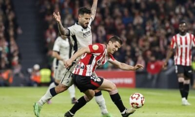 Cambia La Fecha Del Athletic Por El Nuevo Horario Del Barcelona Osasuna