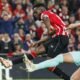 Canales Brilla En El Athletic Mientras Williams Espera Su Oportunidad