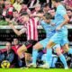 Canales Brilla En Su Primera Titularidad Con El Athletic Club