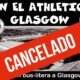 Cancela La Pena Deusto Del Athletic Su Viaje A Glasgow Por Falta De Plazas