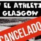 Cancelan El Viaje A Glasgow Del Athletic Por Falta De Plazas En El Eurotunel