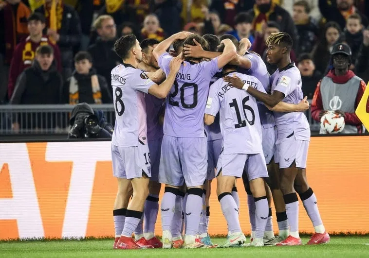 Capitanes Del Athletic Animan Podemos Remontar En San Mames